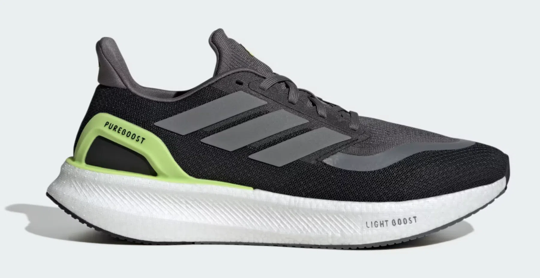 Black week hardloopschoenen